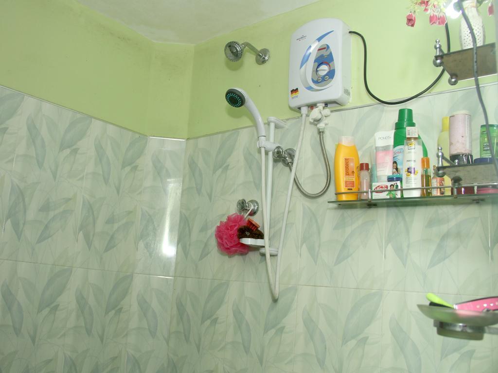 ミリッサLittle Pink Houseアパートメント 部屋 写真