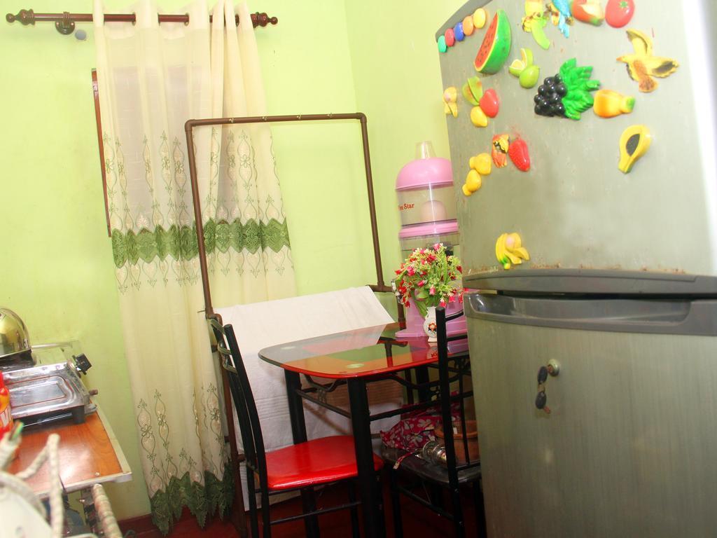 ミリッサLittle Pink Houseアパートメント 部屋 写真