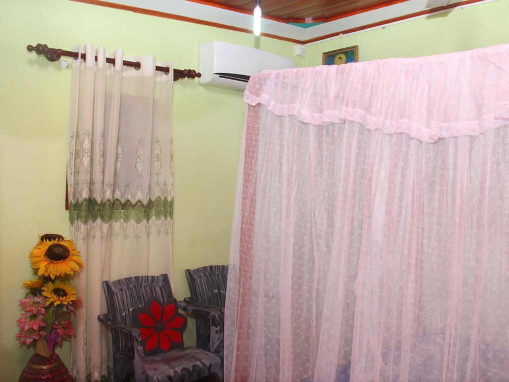 ミリッサLittle Pink Houseアパートメント 部屋 写真